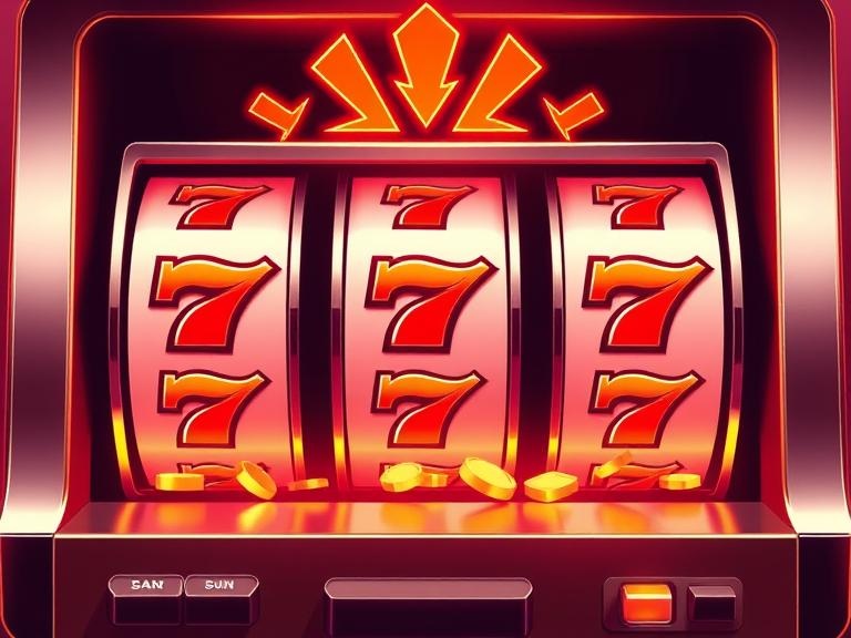 777 slots