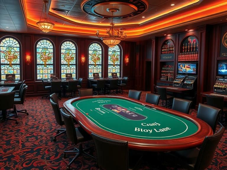 777 slots