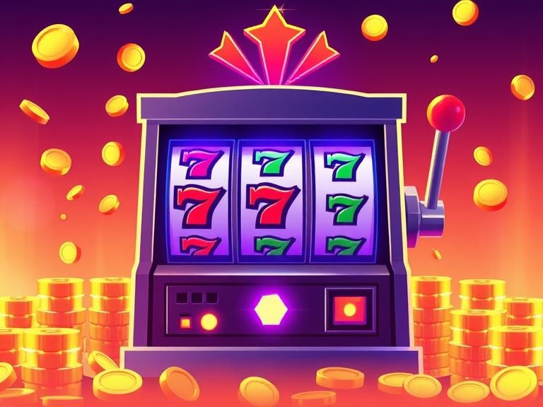 777 slots