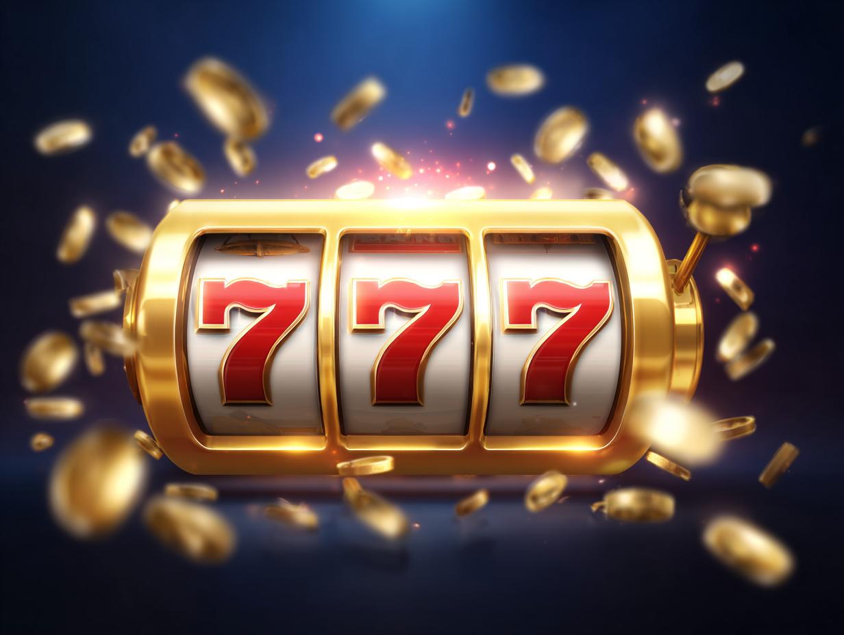 777 slots