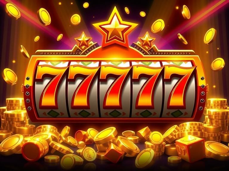 777 slots