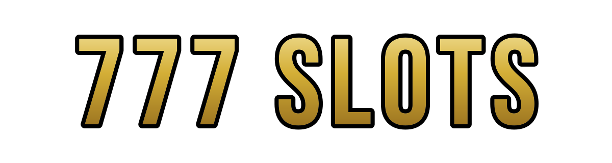 777 slots logo